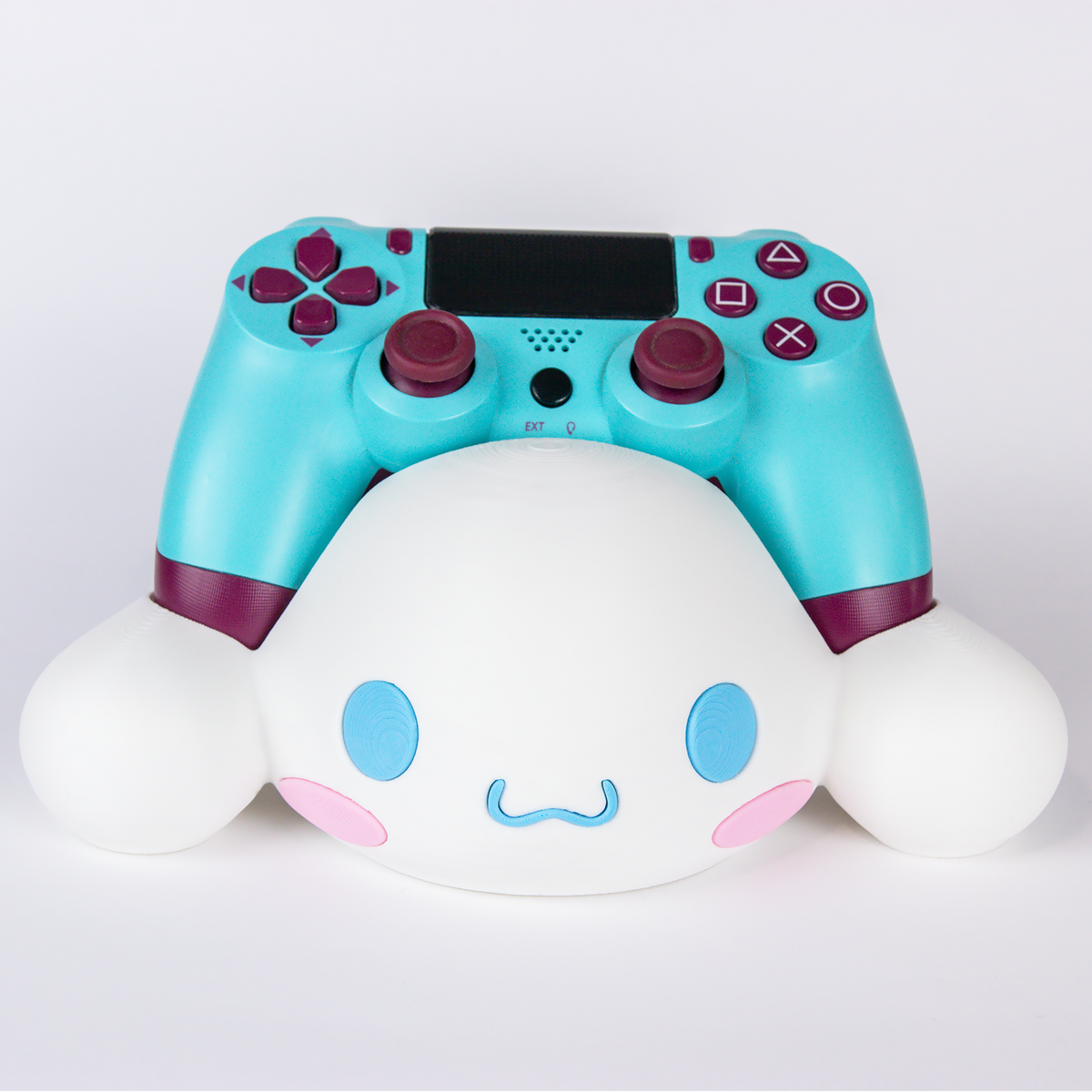 Soporte para mando de Cinnamon Roll - Universal PS/Xbox/Switch