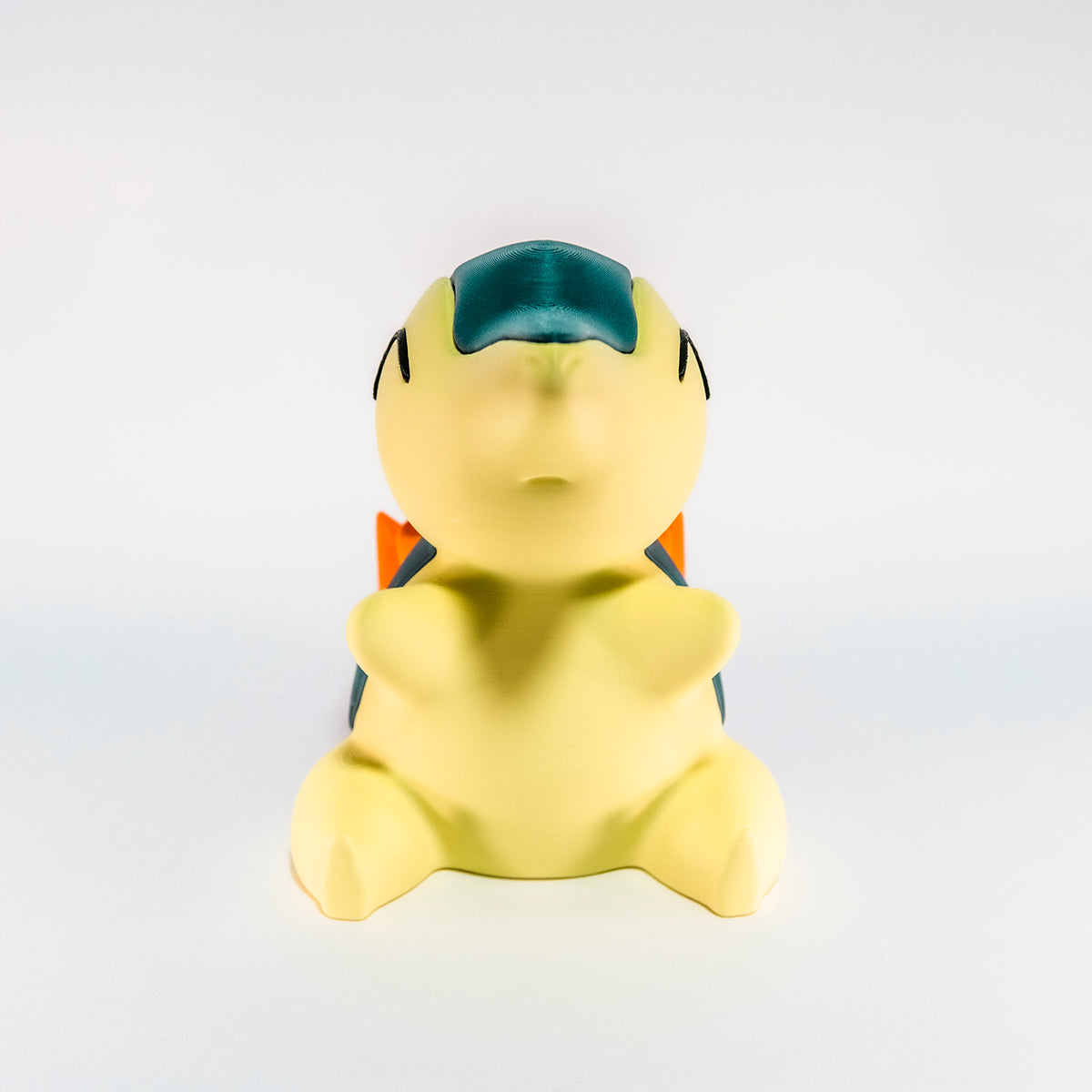 #155 Soporte para mando de Cyndaquil - Universal PS/Xbox/Switch