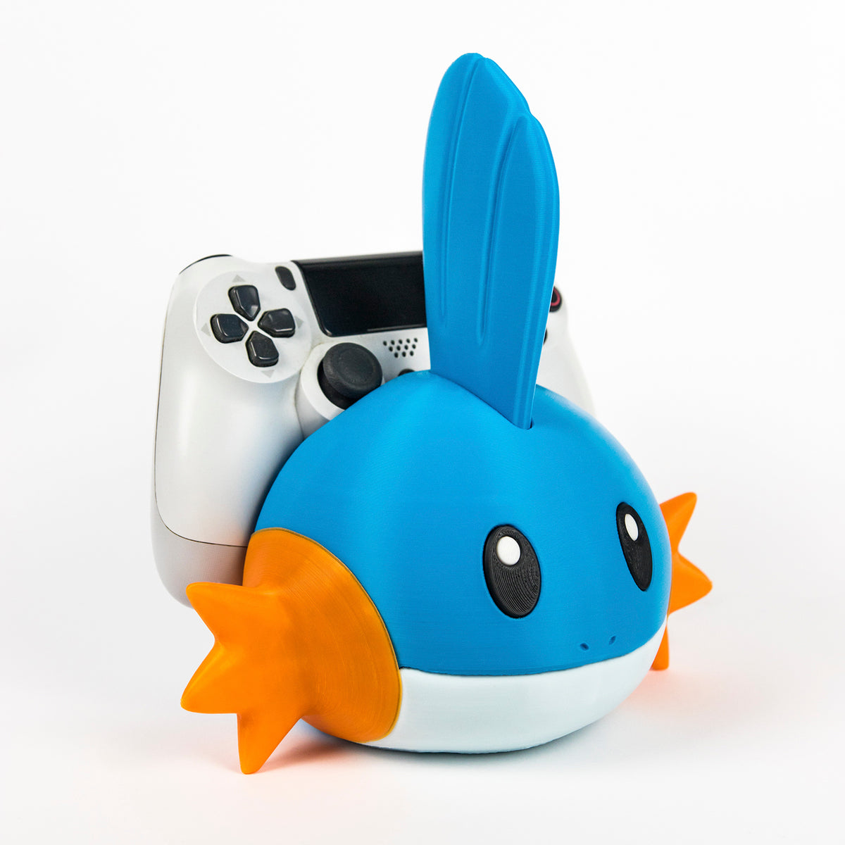 #258 Soporte para mando de Mudkip - Universal PS/Xbox/Switch