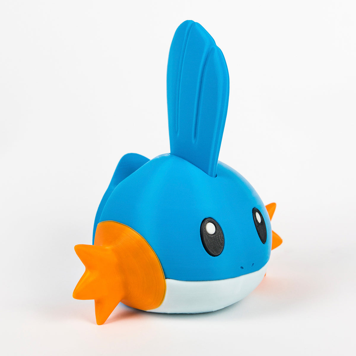#258 Soporte para mando de Mudkip - Universal PS/Xbox/Switch