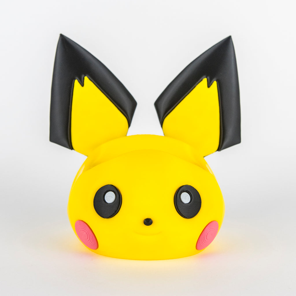 #172 Soporte para mando de Pichu - Universal PS/Xbox/Switch
