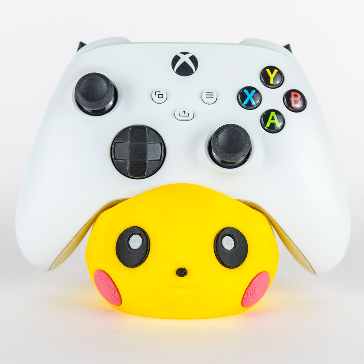 #172 Soporte para mando de Pichu - Universal PS/Xbox/Switch