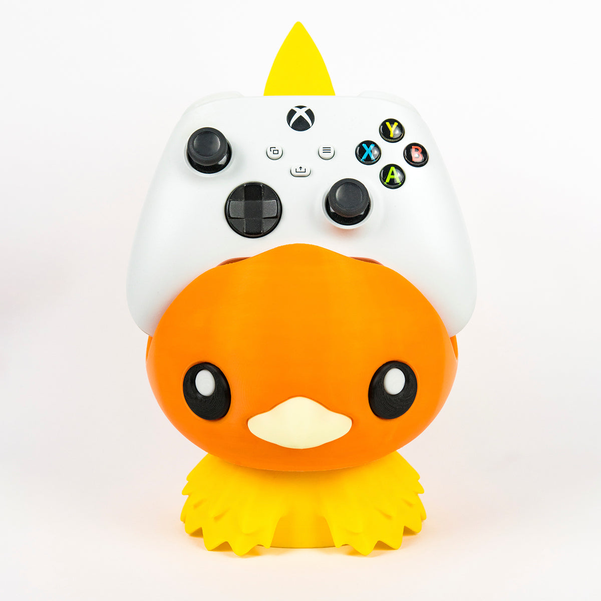 Universal controller stand for The Binding of Isaac